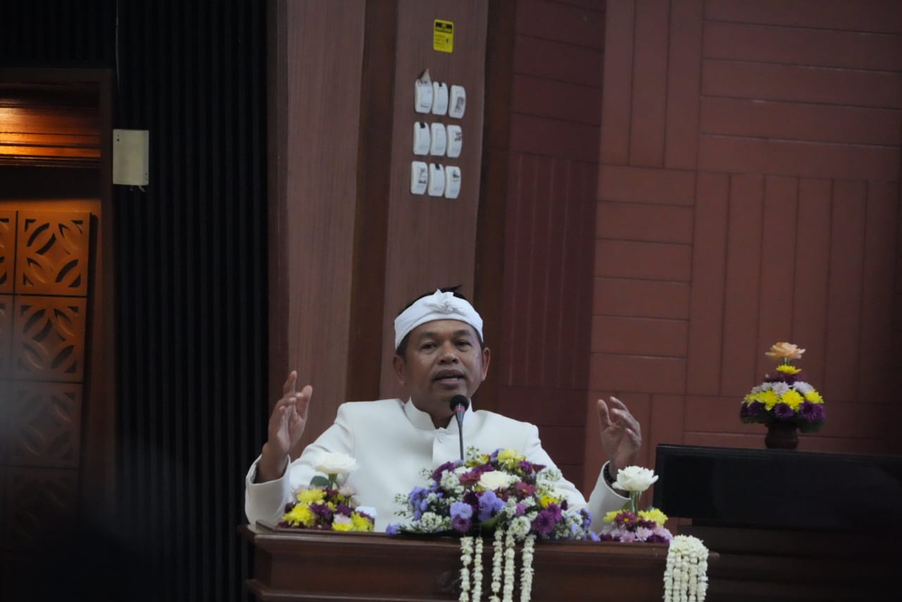 Aplikasi “Nyari Gawe” Jabar Dilirik Sejumlah Provinsi